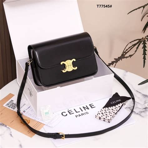 celine tas klein|Celine running handbags.